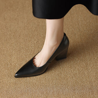 VERONA™ | Elegant Pumps