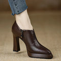 CARINA™ | Stylish Pumps