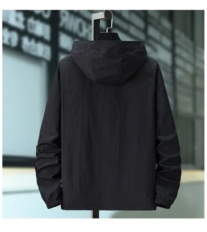 Jordan | Summer Jacket