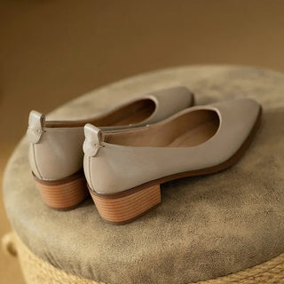 HELEN™ | Classic Pumps