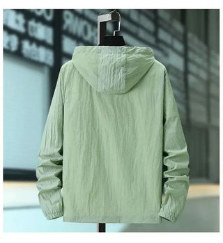 Jordan | Summer Jacket
