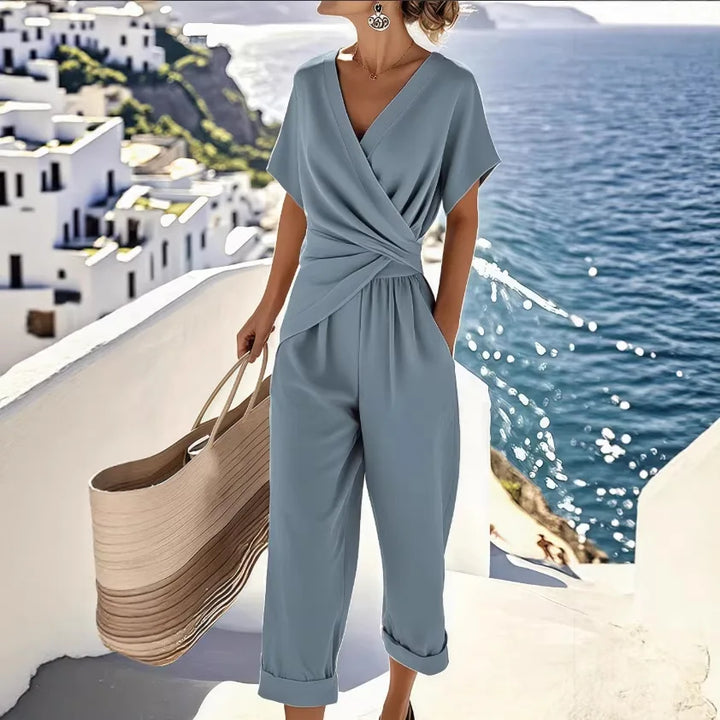 Tina™ | Luxe Everyday Set