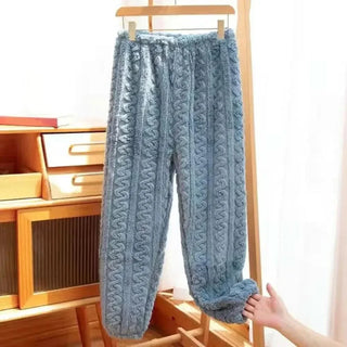 Maya | Soft-Lined Pants