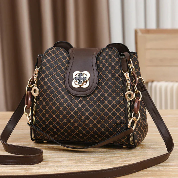 Élise & Fils - Charm Bag