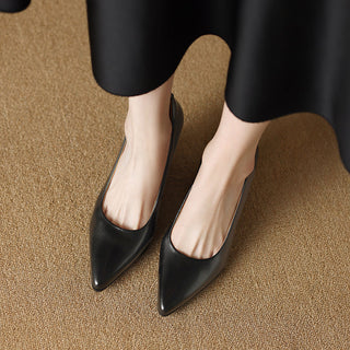 VERONA™ | Elegant Pumps