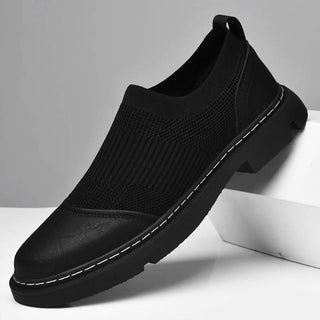 Blackthorne | Mesh Trainers