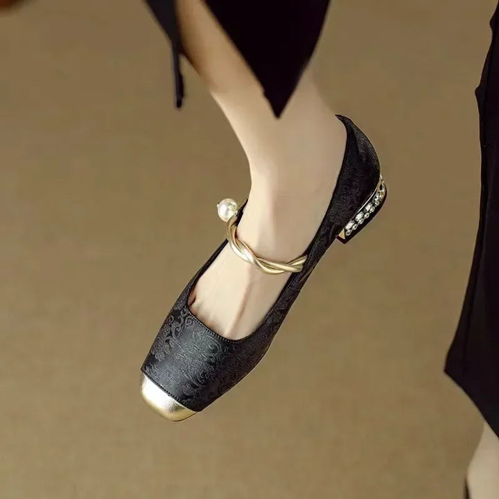 MOLETTE™ | Mary Janes