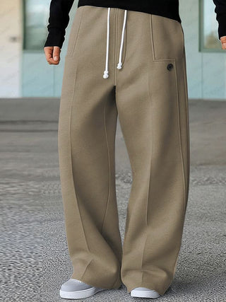 Harper | Wide-Leg Trousers
