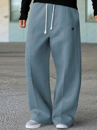 Harper | Wide-Leg Trousers