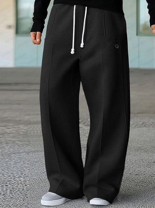 Harper | Wide-Leg Trousers