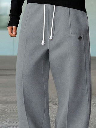 Harper | Wide-Leg Trousers