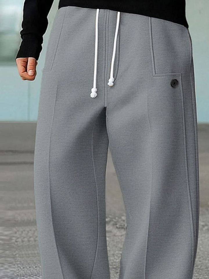 Harper | Wide-Leg Trousers