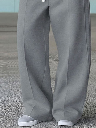 Harper | Wide-Leg Trousers