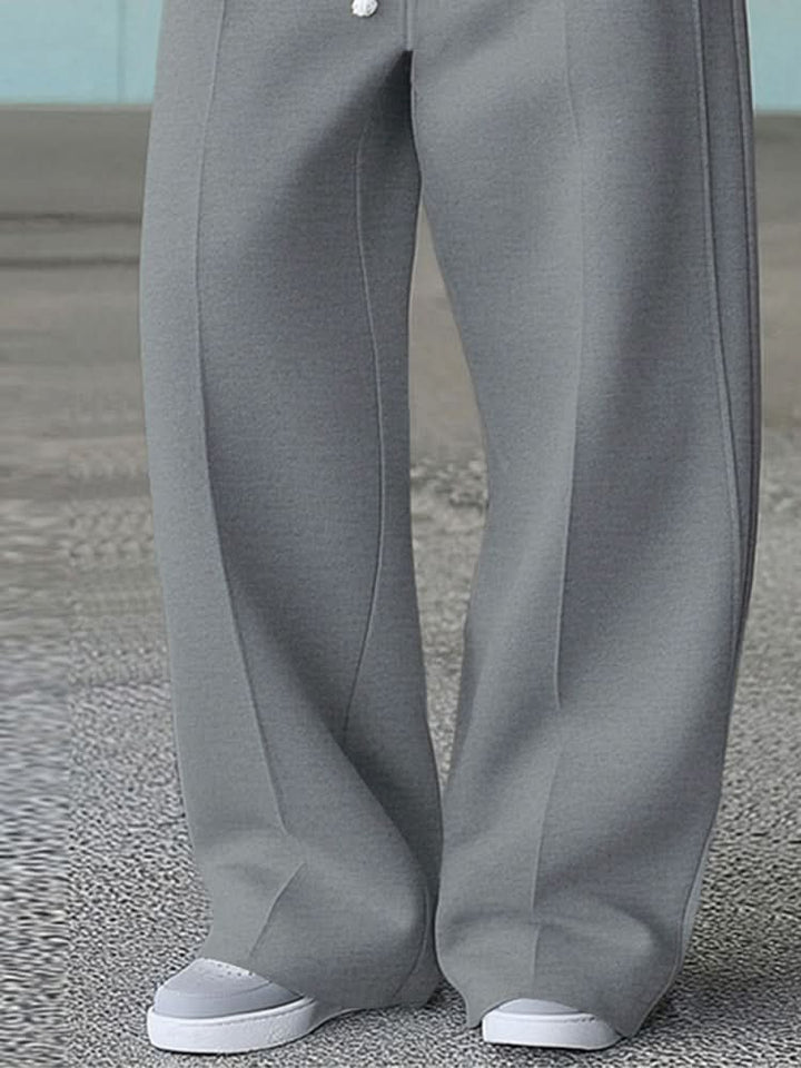 Harper | Wide-Leg Trousers