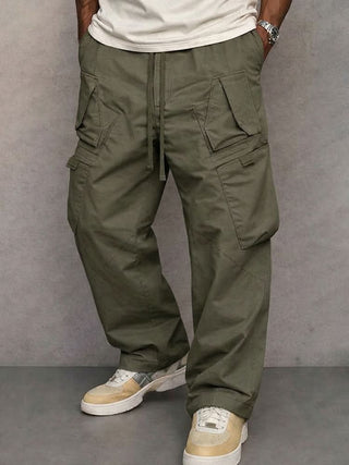 George | Utility Trousers
