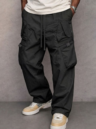George | Utility Trousers