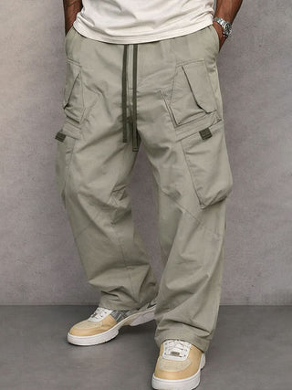 George | Utility Trousers