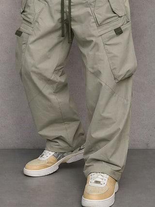George | Utility Trousers
