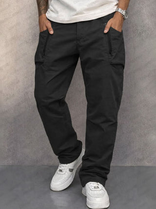 Westfield | Cotton Cargo Pants