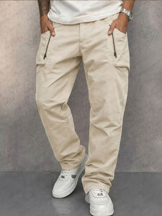 Westfield | Cotton Cargo Pants
