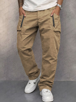 Westfield | Cotton Cargo Pants