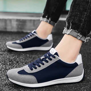 Lyon | Retro Sneakers