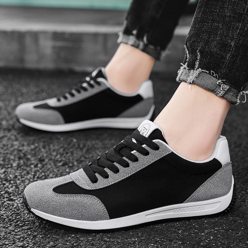 Lyon | Retro Sneakers