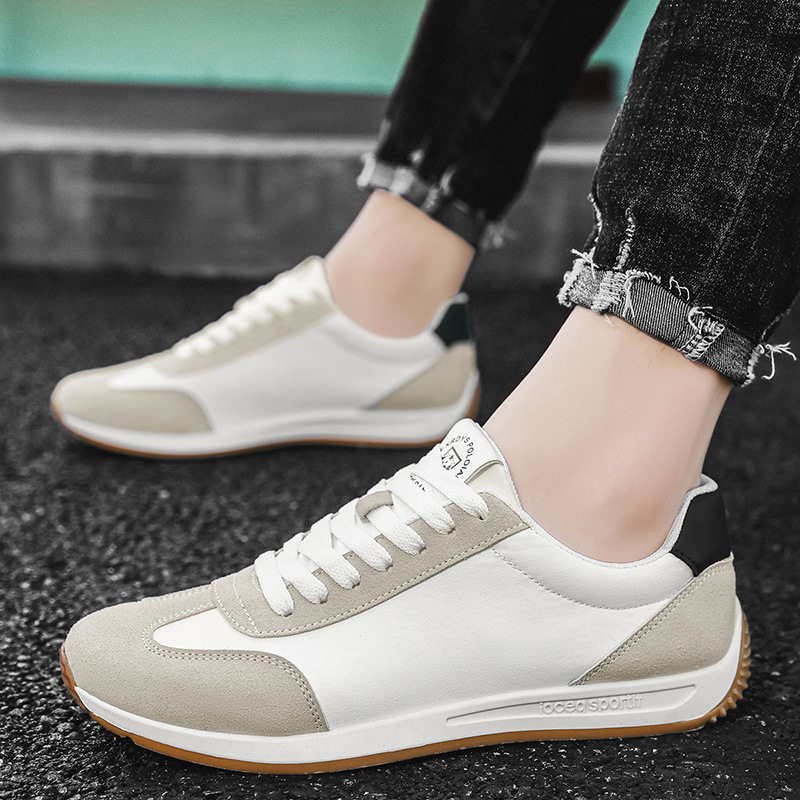 Lyon | Retro Sneakers