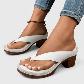 Jazrielle™ | Orthopedic Heels