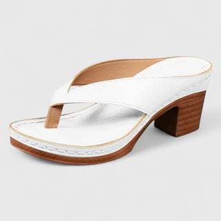 Jazrielle™ | Orthopedic Heels