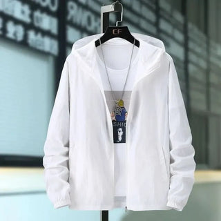 Jordan | Summer Jacket