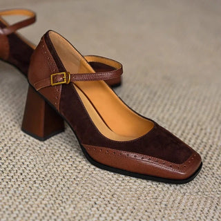 FLORENCE™ | Classic Pumps