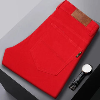 Alessandro Sartori | Classic Denim Jeans