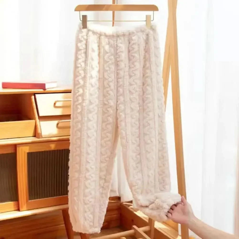 Maya | Soft-Lined Pants