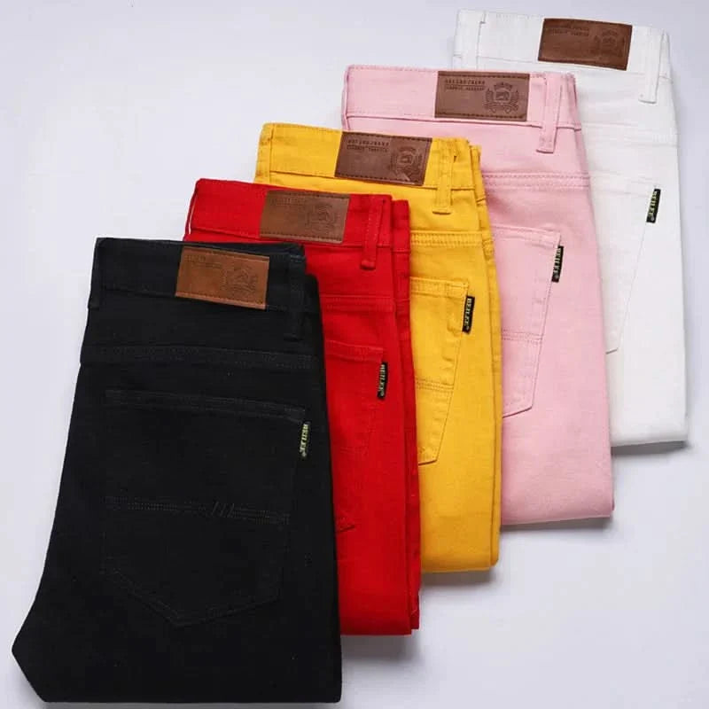 Alessandro Sartori | Classic Denim Jeans