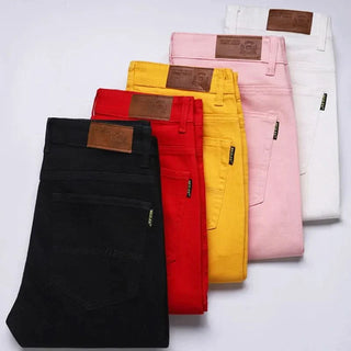 Alessandro Sartori | Classic Denim Jeans