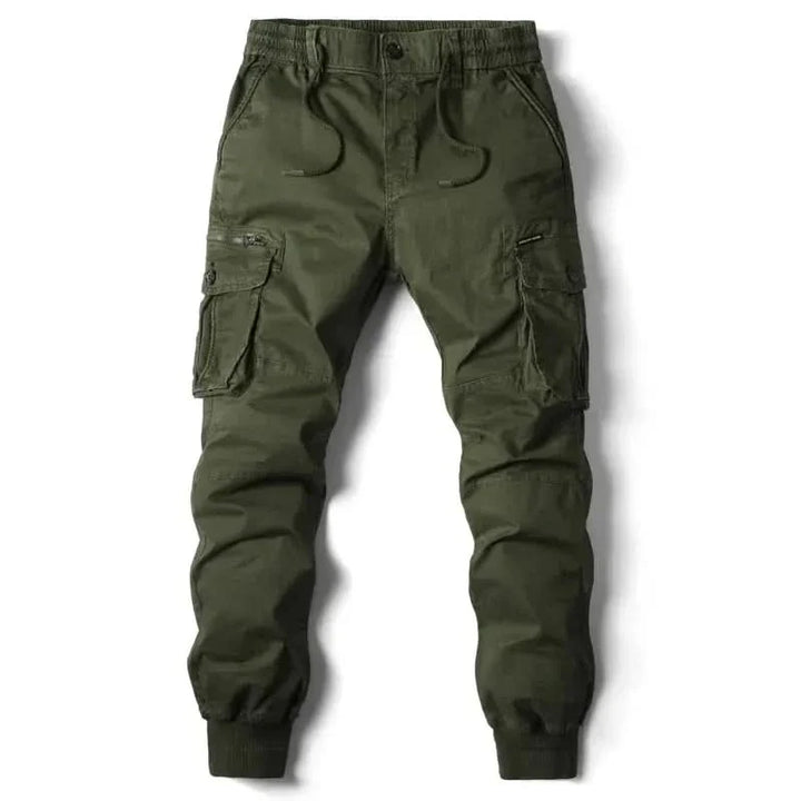 Ravenhaul | Cargo Pants