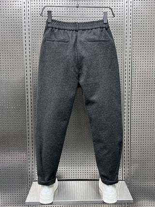 Lucas | Modern-Fit Trousers