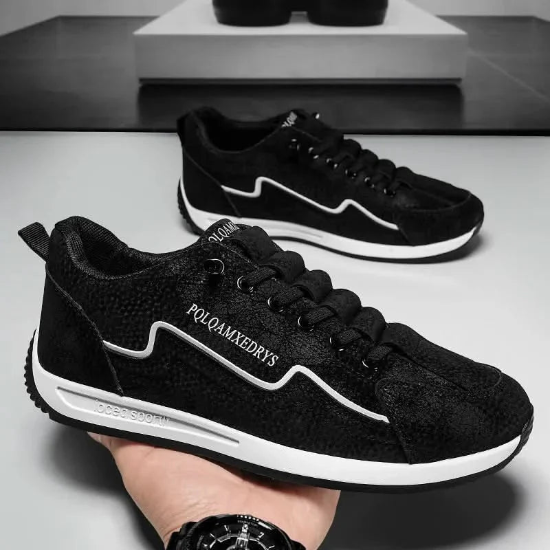 Mason | Classic Active Trainers
