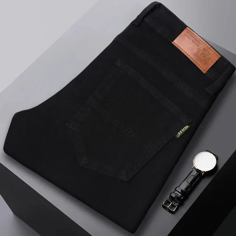 Alessandro Sartori | Classic Denim Jeans