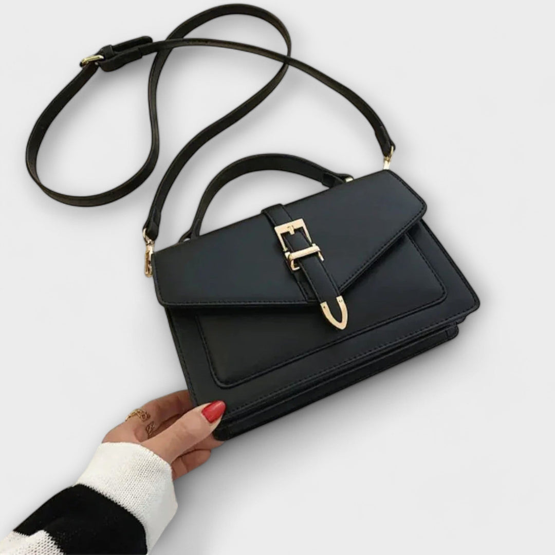 Olívia - Classic Shoulder Bag