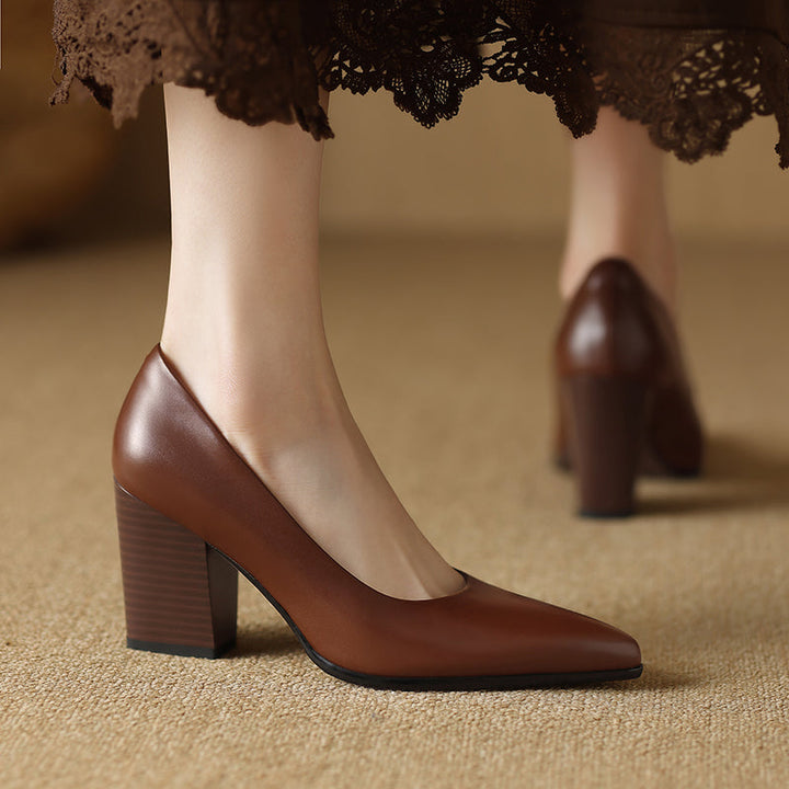 VERONA™ | Elegant Pumps