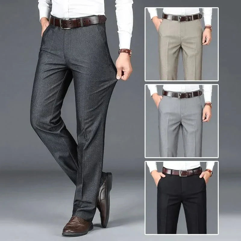 Harrington | Formal Trousers