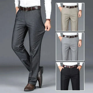 Harrington | Formal Trousers