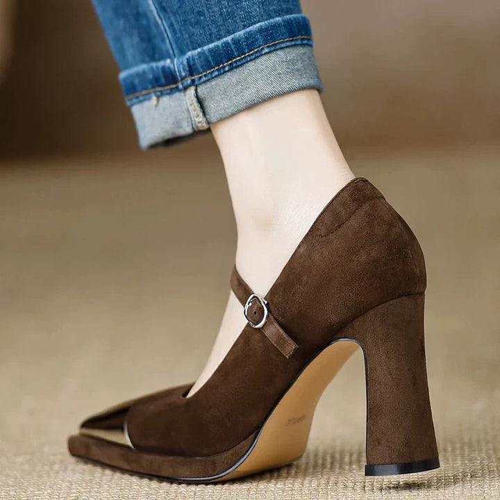 MORA™ | Elegant Pumps