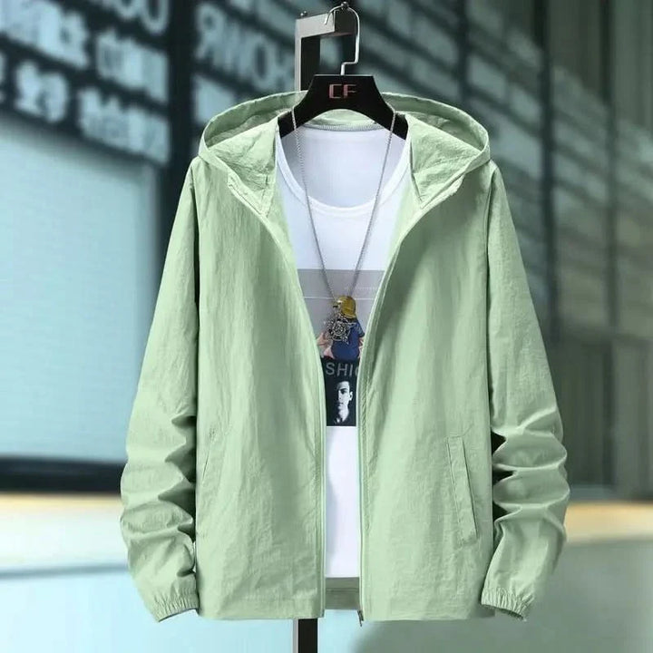 Jordan | Summer Jacket