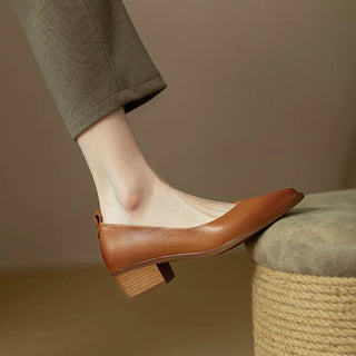 HELEN™ | Classic Pumps