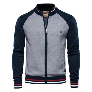 Elliott | Slim-Fit Lined Jacket
