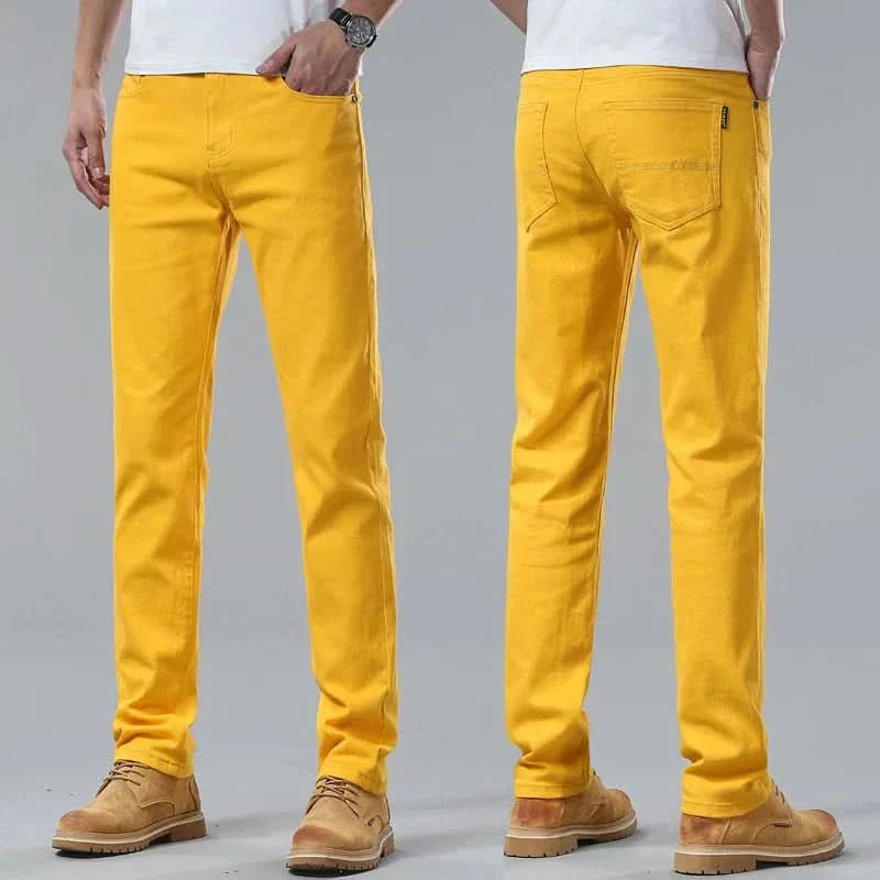 Alessandro Sartori | Classic Denim Jeans