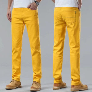 Alessandro Sartori | Classic Denim Jeans